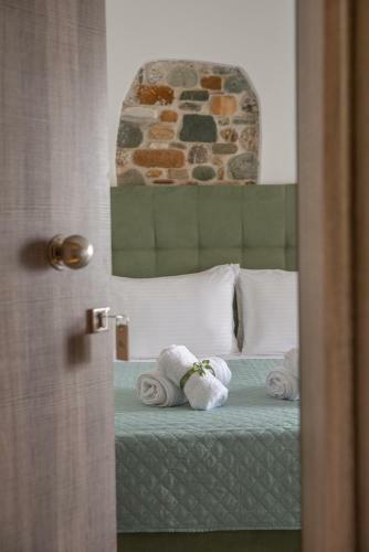 Apartamento Aelia Mount Suites