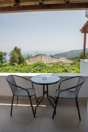 Apartamento Aelia Mount Suites