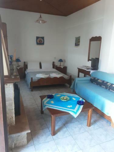 Apartamento Studio Next To The Main Square