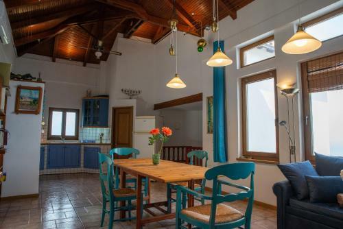 Sunray Luxury Apartment Zagora With Piano