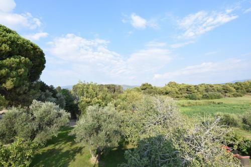 Apartamento Ktima ?ilioni