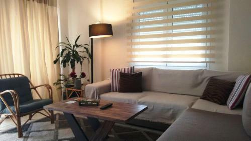 Apartamento Brilliant House