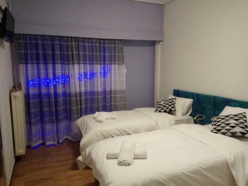 Hostal Central Mark-apartment Rooms