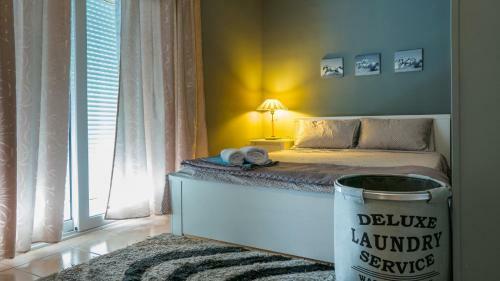 Villa Dana's Luxury Maisonette