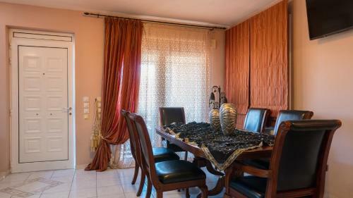 Villa Dana's Luxury Maisonette