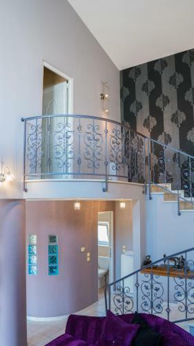 Villa Dana's Luxury Maisonette