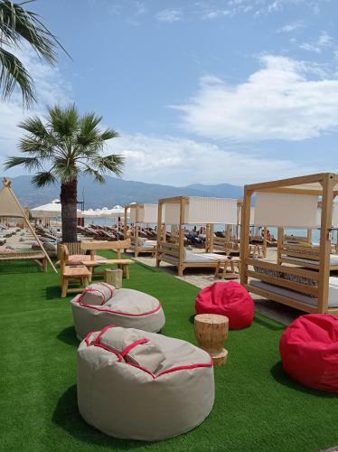 Villa Amare Luxury Living