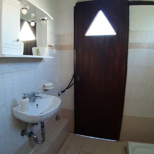 Apartamento Kiki's Villa