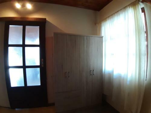 Apartamento Kiki's Villa