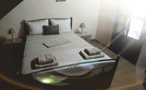 Apartamento Kiki's Villa