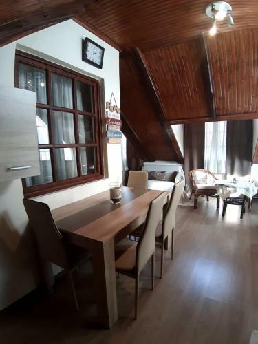 Apartamento Kiki's Villa
