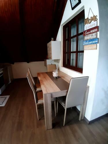 Apartamento Kiki's Villa