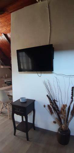 Apartamento Kiki's Villa