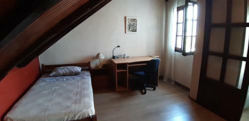 Apartamento Kiki's Villa