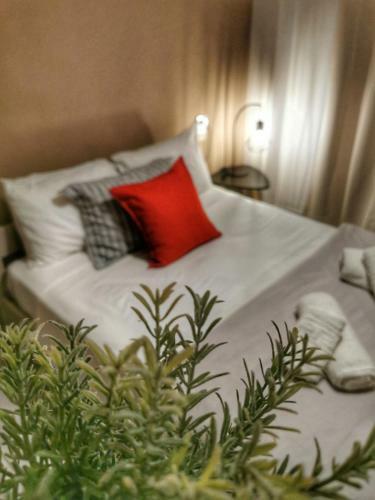 Apartamento Home Volos