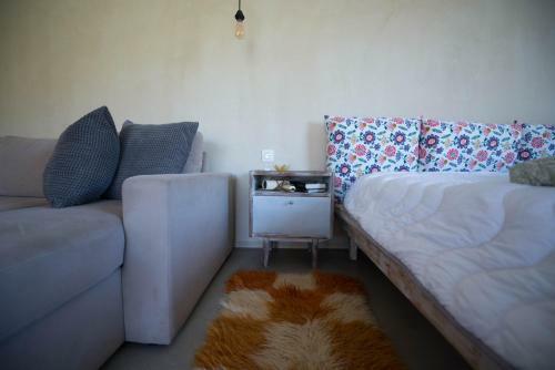 Apartamento Sinanis Garden House