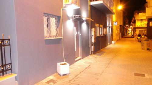 Apartamento Katie's Blue House