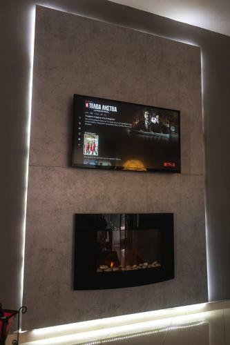 Luxury & Cozy Apartment
