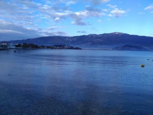 Villa Volos Traditional Beach House 2