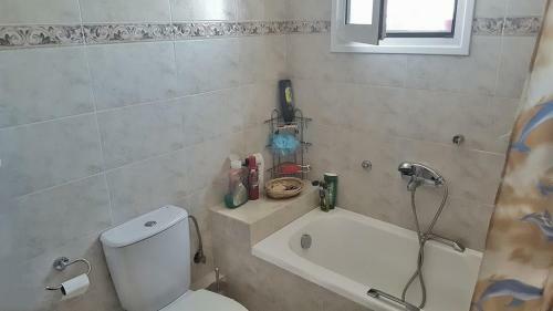 Apartamento Irini's Home