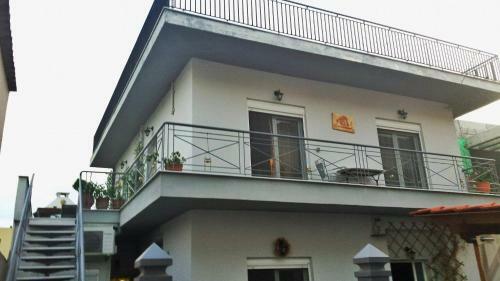 Apartamento Irini's Home