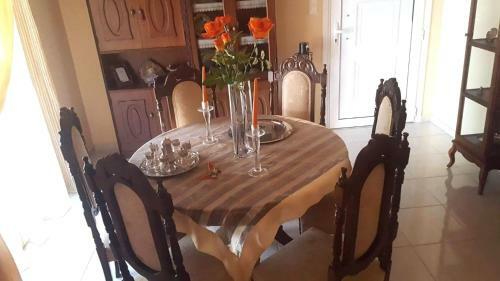Apartamento Irini's Home
