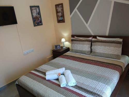 Apartamento Memories