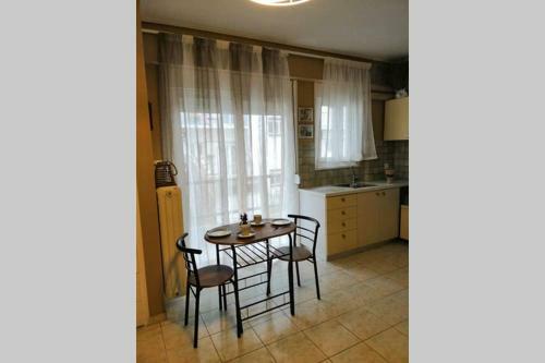 Apartamento Mystique City Center