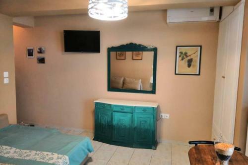 Apartamento Mystique City Center