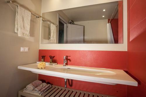 Beachfront Villa Fos, Afissos,pelion.