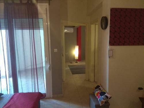 George's Apartment In Volos Area