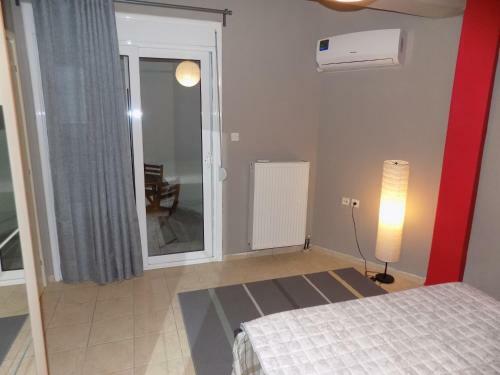 George's Apartment In Volos Area