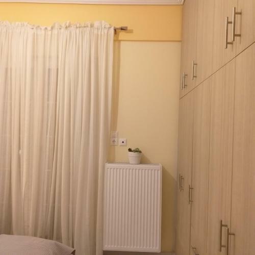 Central Luxury Apartment