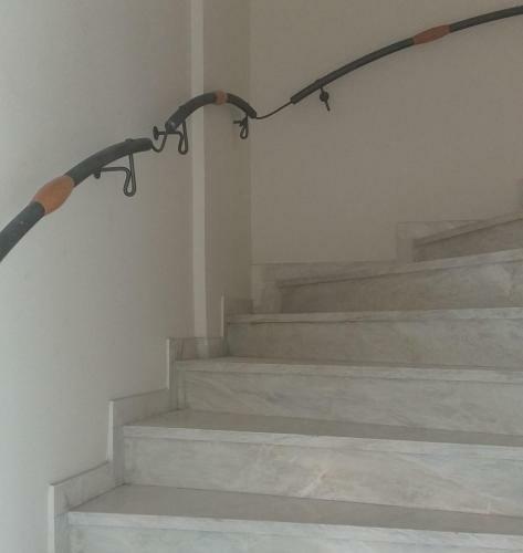 Central Luxury Apartment