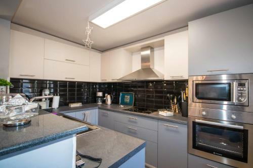 Apartamento Volos Home