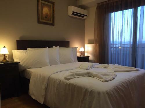 Apartamento Villa Tethys