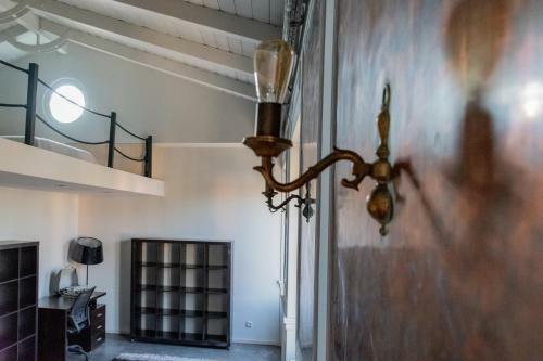 Apartamento Sinanis City Home
