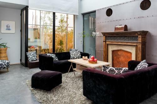 Apartamento Sinanis City Home