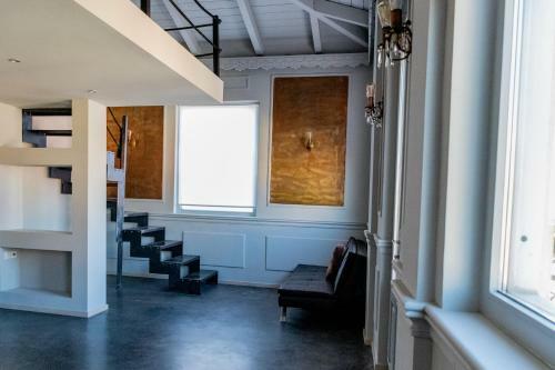 Apartamento Sinanis City Home