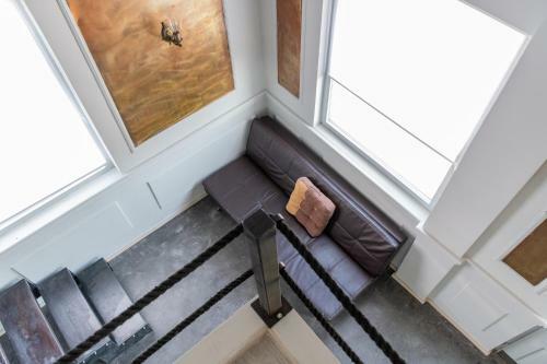 Apartamento Sinanis City Home