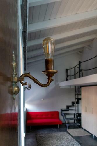 Apartamento Sinanis City Home