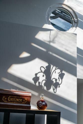 Apartamento Sinanis City Home