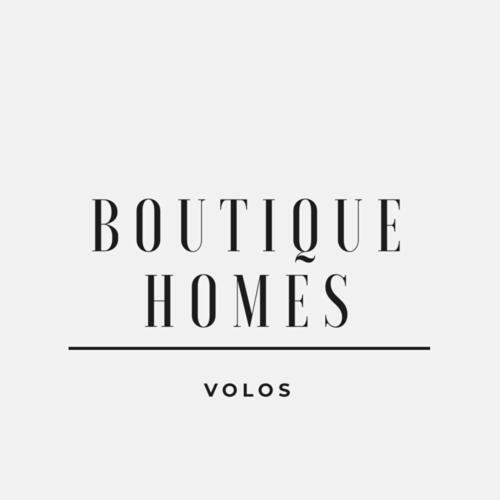 Apartamento Boutique Homes Volos