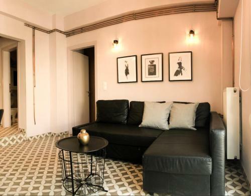 Apartamento Boutique Homes Volos