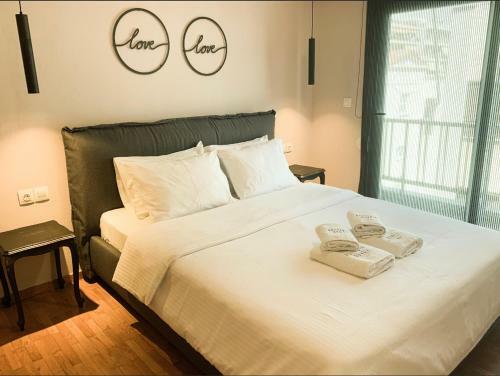 Apartamento Boutique Homes Volos