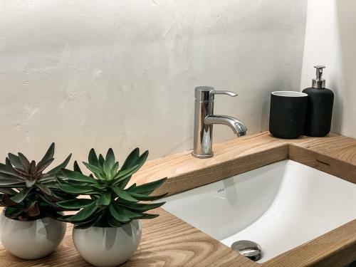 Apartamento Boutique Homes Volos