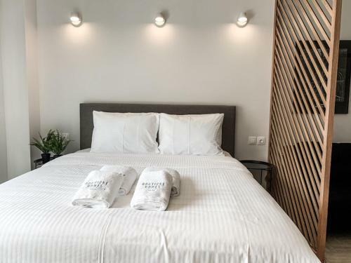 Apartamento Boutique Homes Volos