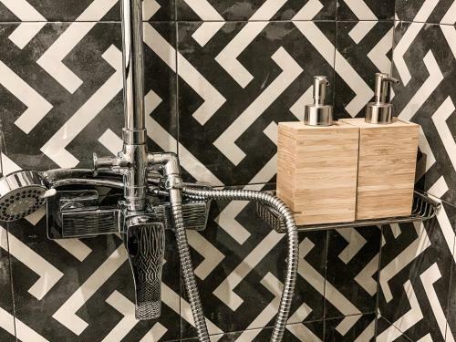 Apartamento Boutique Homes Volos