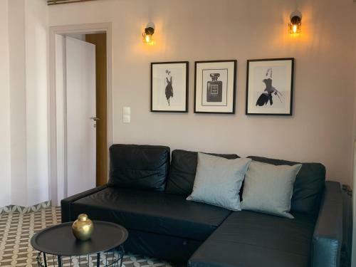 Apartamento Boutique Homes Volos