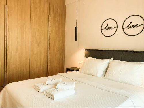Apartamento Boutique Homes Volos